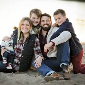 Meet your Posher, Peter